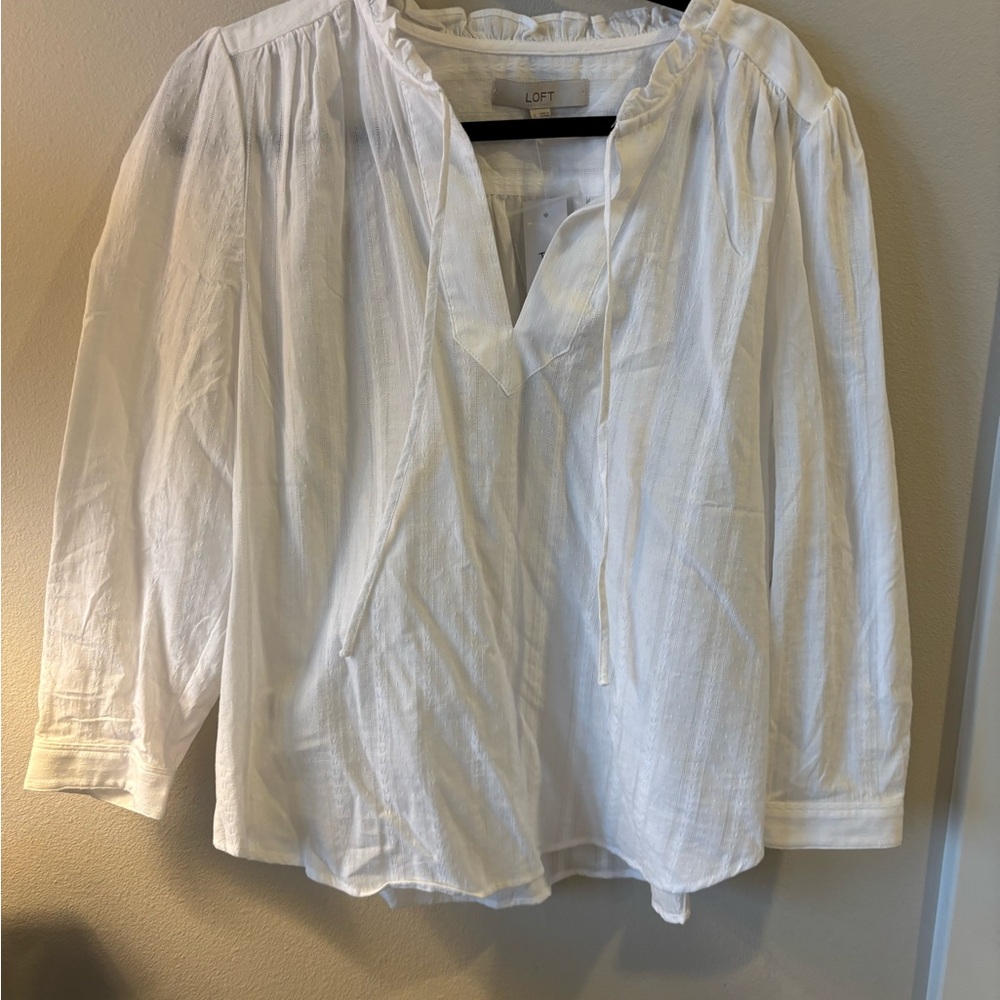 Loft top